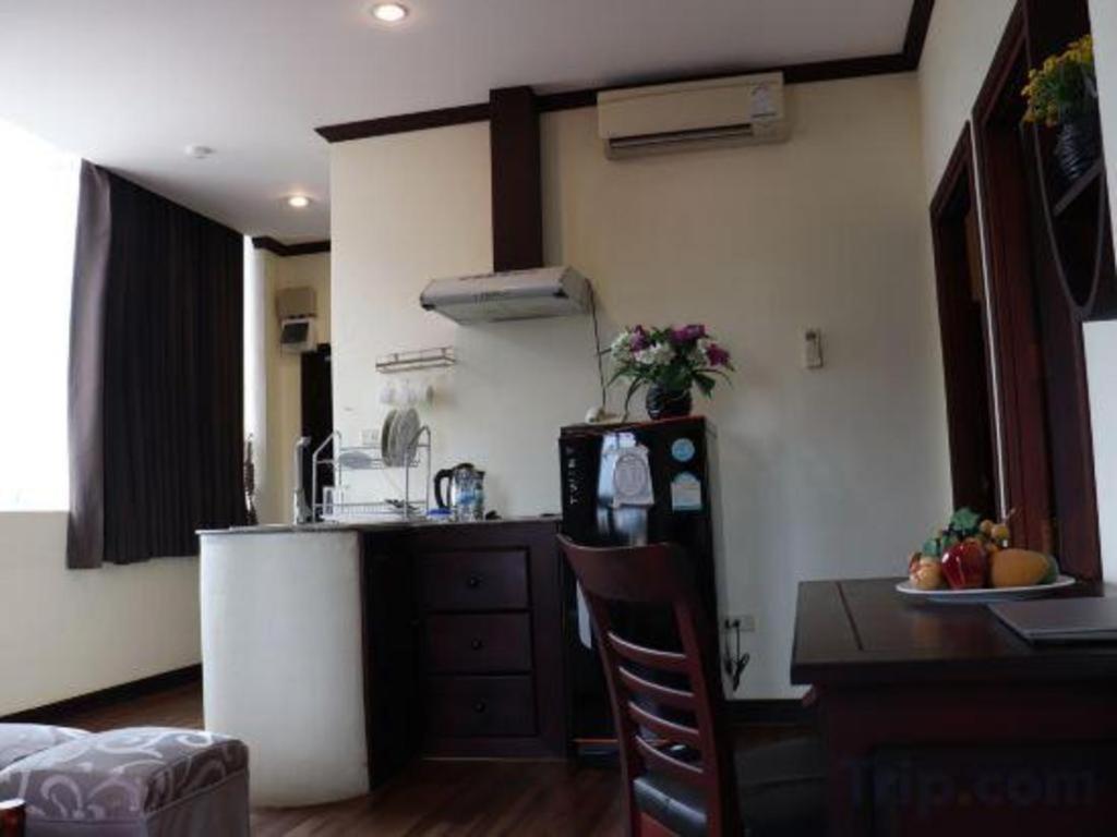 Phonethip Plaza Hotel เวียงจันทน์ ภายนอก รูปภาพ
