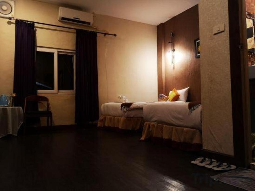 Phonethip Plaza Hotel เวียงจันทน์ ภายนอก รูปภาพ